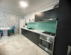 Apartament modern in Floresti, zona Somesului