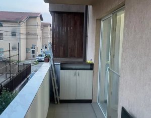 Apartament modern in Floresti, zona Somesului