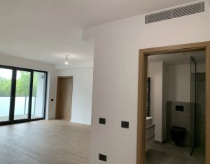 Apartament 2 camere cu CF, bloc nou, zona Liberty Technology Park, 65 mp