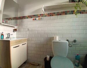 Apartament 2 camere, Donath Park, Parcare Subterana, Bloc nou, Etaj intermediar