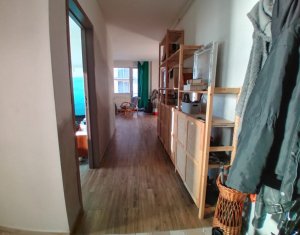 Apartament 2 camere, Donath Park, Parcare Subterana, Bloc nou, Etaj intermediar