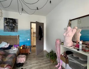 Apartament 2 camere, Donath Park, Parcare Subterana, Bloc nou, Etaj intermediar