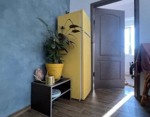 Apartament 2 camere, Donath Park, Parcare Subterana, Bloc nou, Etaj intermediar
