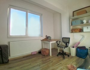 Apartament 2 camere, Donath Park, Parcare Subterana, Bloc nou, Etaj intermediar