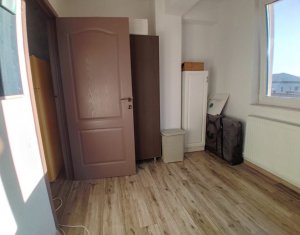 Apartament 2 camere, Donath Park, Parcare Subterana, Bloc nou, Etaj intermediar