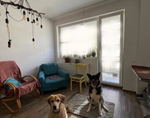 Apartament 2 camere, Donath Park, Parcare Subterana, Bloc nou, Etaj intermediar
