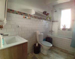 Apartament 2 camere, Donath Park, Parcare Subterana, Bloc nou, Etaj intermediar