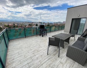 Vanzare apartament 3 camere in Cluj-napoca, zona Marasti