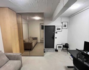 Apartament tip studio, 17 mp, zona centrala 
