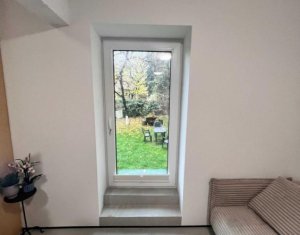 Apartament tip studio, 17 mp, zona centrala 