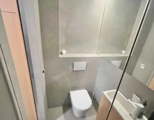 Apartament tip studio, 17 mp, zona centrala 