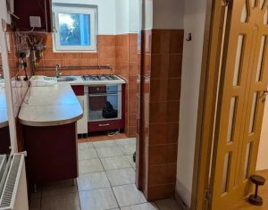 Apartament 2 camere, 37 mp, Gheorgheni 