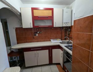 Apartament 2 camere, 37 mp, Gheorgheni 