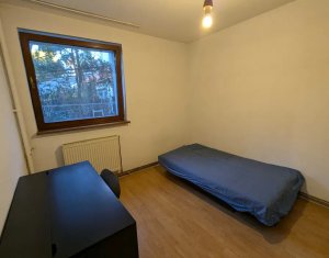 Apartament 2 camere, 37 mp, Gheorgheni 