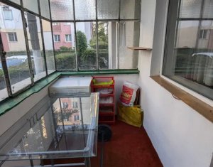 Apartament 2 camere, 37 mp, Gheorgheni 