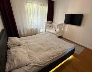 Apartament ultra finisat | 57mp+Balcon | Borhanci