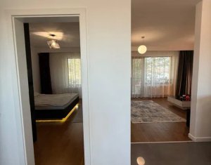 Apartament ultra finisat | 57mp+Balcon | Borhanci