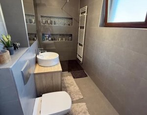 Apartament ultra finisat | 57mp+Balcon | Borhanci