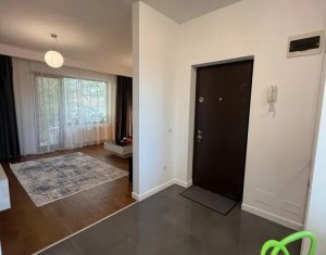Apartament ultra finisat | 57mp+Balcon | Borhanci