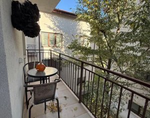 Apartament ultra finisat | 57mp+Balcon | Borhanci