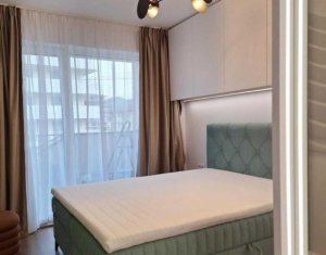 Apartament modern cu 2 camere și terasă spațioasă – Florești
