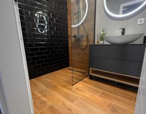 Apartament modern cu 2 camere și terasă spațioasă – Florești