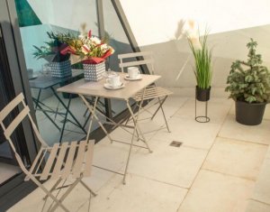 Appartement 2 chambres à vendre dans Cluj-napoca, zone Zorilor