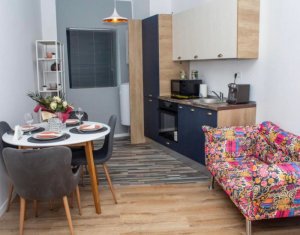 Appartement 2 chambres à vendre dans Cluj-napoca, zone Zorilor