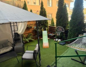 Vanzare apartament 2 camere in Cluj-napoca, zona Manastur
