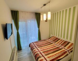 Apartament  3 camere 56mp util plus balcon 7mp Floresti 