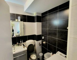 Apartament  3 camere 56mp util plus balcon 7mp Floresti 