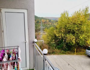 Apartament  3 camere 56mp util plus balcon 7mp Floresti 