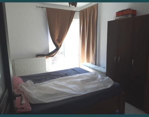Apartament 3 camere mobilat, etaj 2, zona Eroilor, Floresti