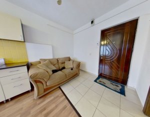 Apartament 1 camere de vanzare in Cluj-napoca, zona Marasti