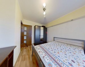 Apartament 1 camere de vanzare in Cluj-napoca, zona Marasti