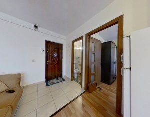 Apartament 1 camere de vanzare in Cluj-napoca, zona Marasti