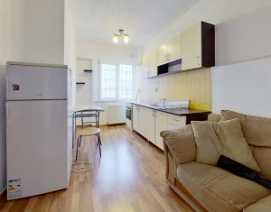 Apartament 1 camere de vanzare in Cluj-napoca, zona Marasti