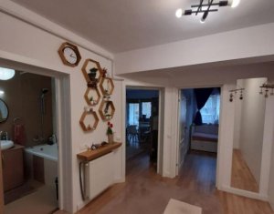 Vanzare apartament 2 camere in Floresti
