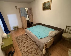 Vanzare Garsonieră, Strada Pasteur - Aproape de UMF Cluj-Napoca