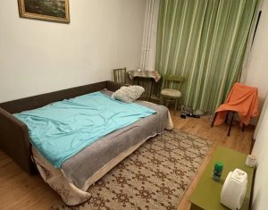 Vanzare Garsonieră, Strada Pasteur - Aproape de UMF Cluj-Napoca