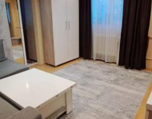 Apartament 29 mp, Gheorgheni