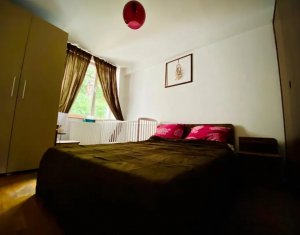 Apartament 2 camere Plopilor vechi