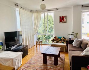 Apartament 2 camere Plopilor vechi