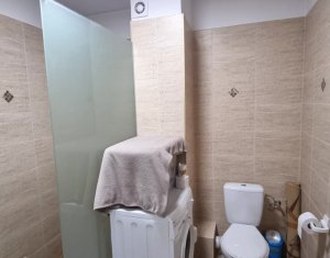 Apartament 3 camere, Buna Ziua, Parcare subterana, Boxa, 2 balcoane