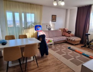 Vanzare apartament 3 camere in Cluj-napoca, zona Buna Ziua