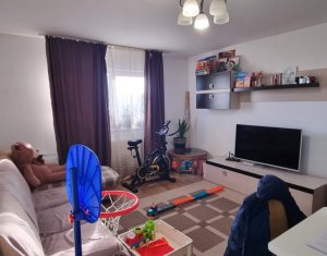 Apartament 3 camere, Buna Ziua, Parcare subterana, Boxa, 2 balcoane