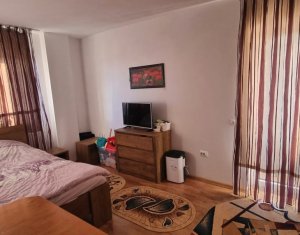 Apartament 3 camere, Buna Ziua, Parcare subterana, Boxa, 2 balcoane