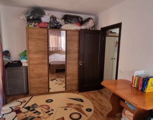 Apartament 3 camere, Buna Ziua, Parcare subterana, Boxa, 2 balcoane