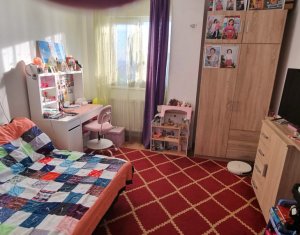 Apartament 3 camere, Buna Ziua, Parcare subterana, Boxa, 2 balcoane