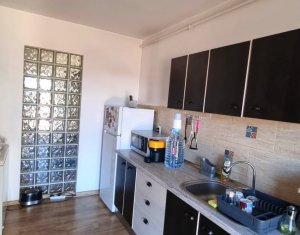 Apartament 3 camere, Buna Ziua, Parcare subterana, Boxa, 2 balcoane